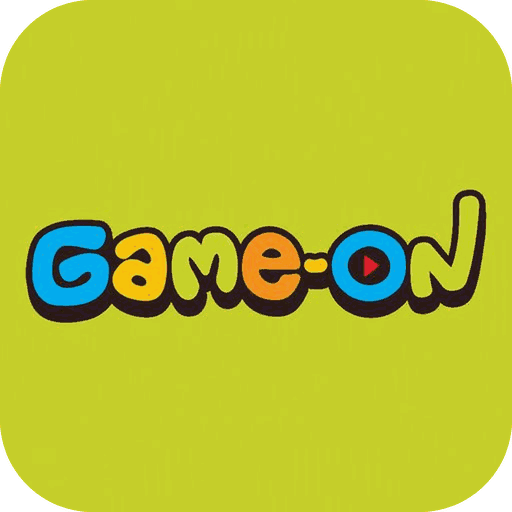 Game on Gift card